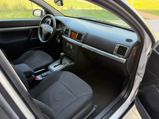 Opel Vectra 2007
