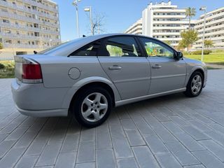 Opel Vectra 2007