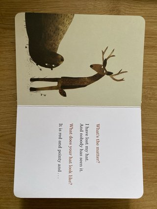 Libros infantiles en inglés