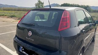 FIAT Punto 2013