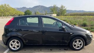 FIAT Punto 2013