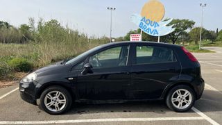 FIAT Punto 2013