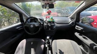 FIAT Punto 2013