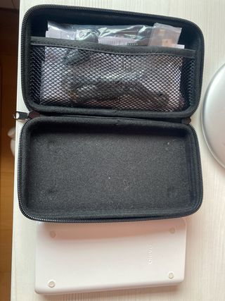 Calculadora Gráfica Casio fx-CG50