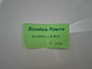 Fans de Alejandro Sanz, recuerdo de su infancia