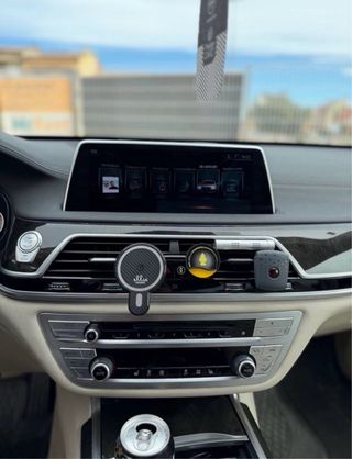 BMW Serie 7 2016