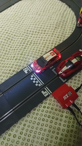 Scalextric Portugal