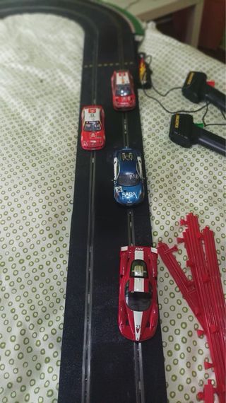 Scalextric Portugal