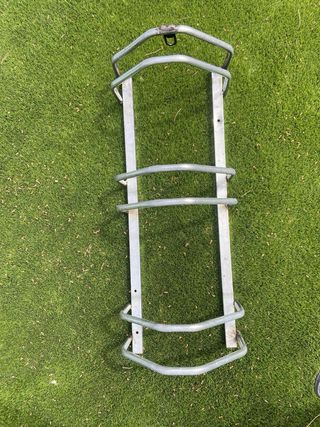 Soporte de suelo para bicicletas
