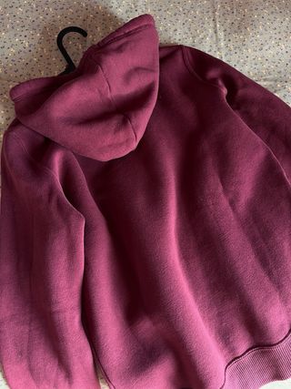 Sudadera Hollister California