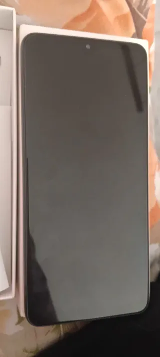 Samsung A33 5G como nuevo