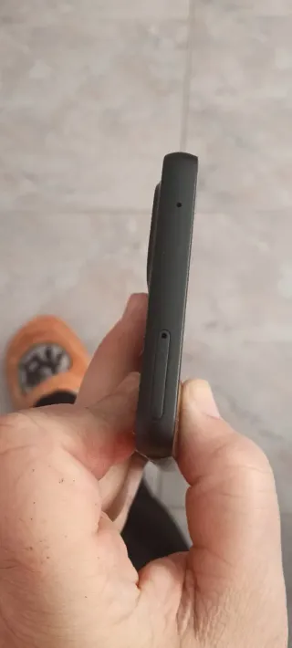 Samsung A33 5G como nuevo