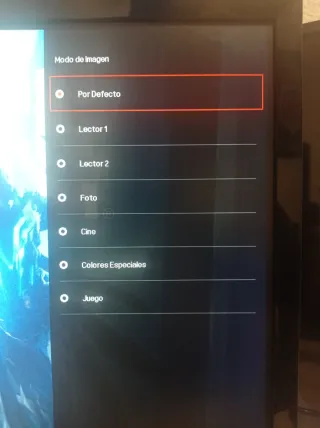 Monitor LG 22MP58VQ-P Negro
