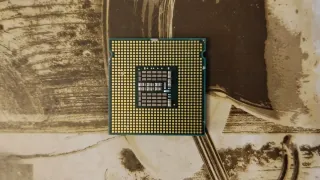 Procesador Intel Core 2 Quad Q9550 2.83 GHz