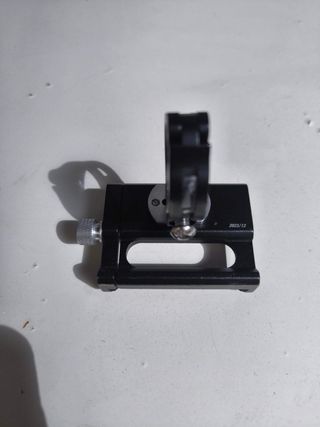 Soporte Móvil Bicicleta/Patinete Aluminio