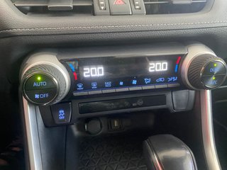 Toyota RAV4 2021 4X4 BOLA