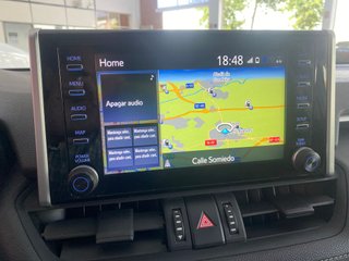 Toyota RAV4 2021 4X4 BOLA