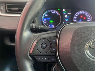Toyota RAV4 2021 4X4 BOLA