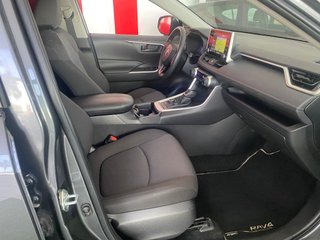 Toyota RAV4 2021 4X4 BOLA