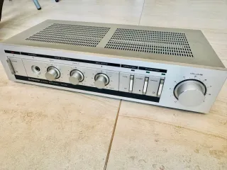 Amplificatore  Pioneer
