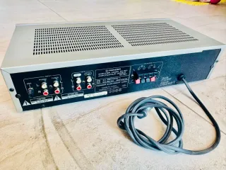 Amplificatore  Pioneer