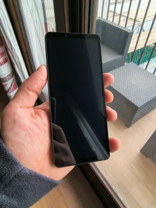 Sony Xperia 10 VI