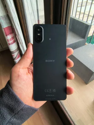 Sony Xperia 10 VI