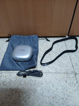 Auriculares Shokz OpenFit 2+