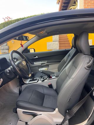 Volvo C30 2007