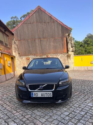 Volvo C30 2007