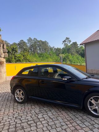 Volvo C30 2007