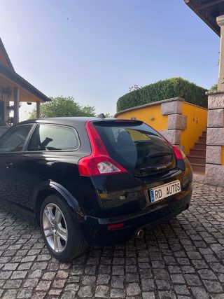 Volvo C30 2007