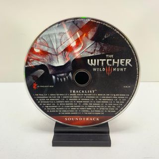 The Witcher 3 Wild Hunt Xbox One