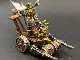 Equipo Snotling Blood Bowl