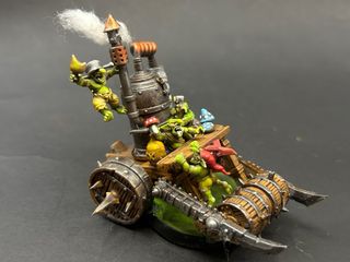 Equipo Snotling Blood Bowl