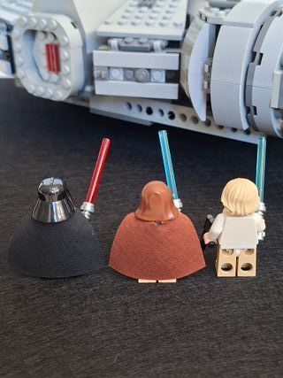 Lego Star Wars 7965 Millennium Falcon
