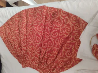 Traje Huertana Bebé