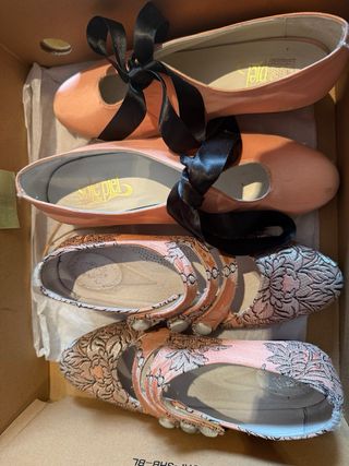 Traje de Fallera completo Brocatell plata