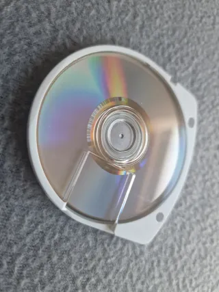 Final Fantasy I PSP