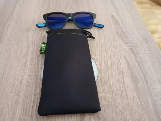 Gafas de sol polarizadas infantiles