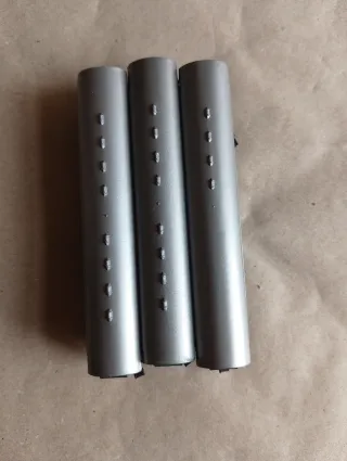 Lote 3 vagones ARNOLD