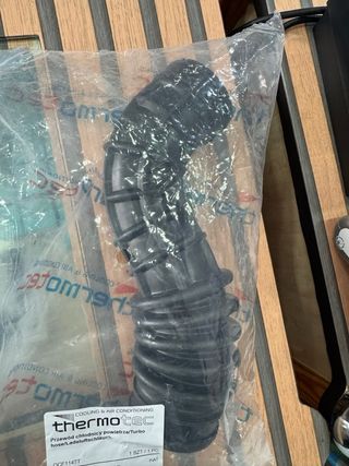 Manguera Admisión Turbo Thermotec DCF114TT Fiat