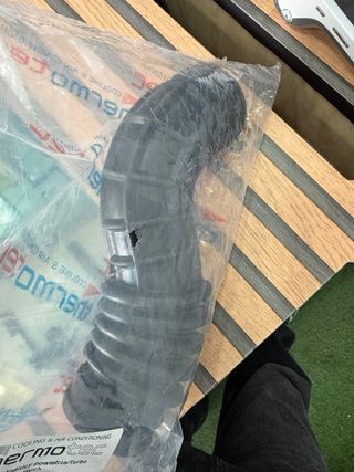 Manguera Admisión Turbo Thermotec DCF114TT Fiat