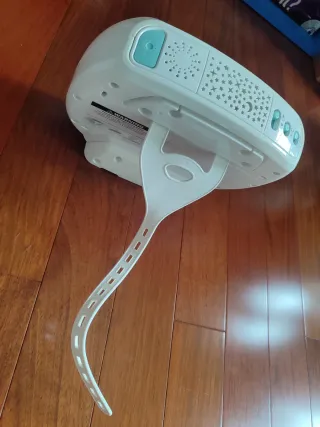 Proyector Musical Cuna Fisher-Price Settle & Sleep