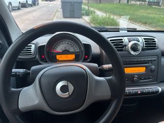 Smart Fortwo 2007