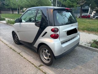 Smart Fortwo 2007