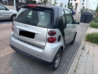Smart Fortwo 2007