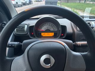 Smart Fortwo 2007