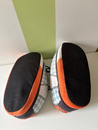 Zapatillas de ir por casa divertidas