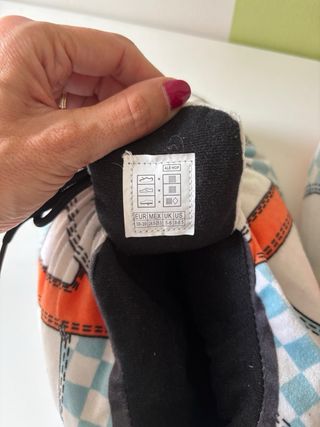 Zapatillas de ir por casa divertidas